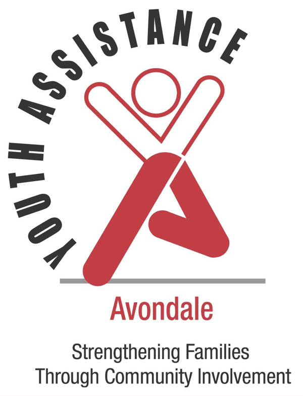 Youth Assistance logo