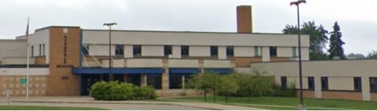 Avondale Schools Diploma & Careers Institute (ASDCI) building