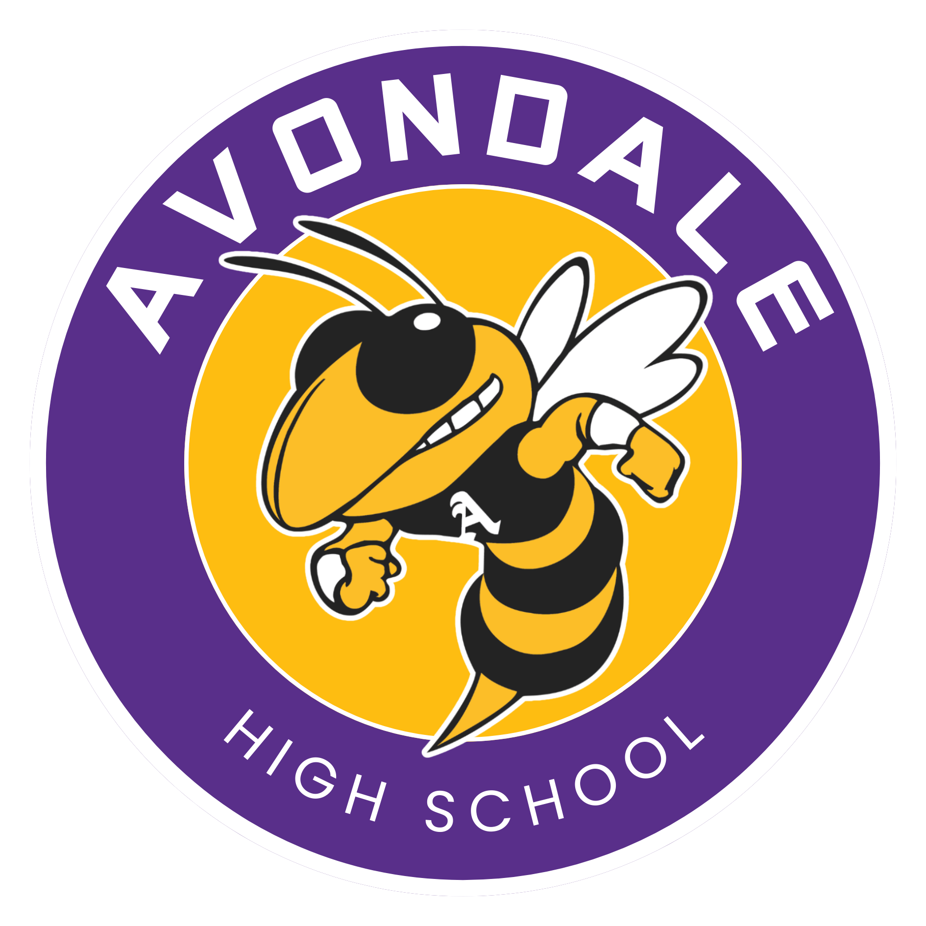 Calendar Our School Avondale High School