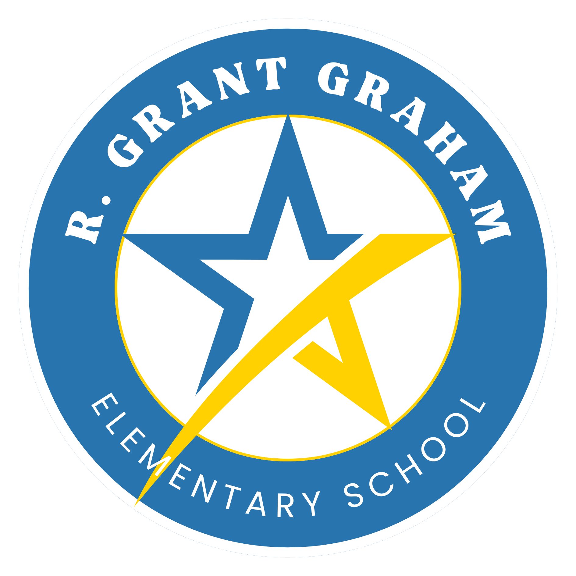 Parents &amp; Students - R. Grant Graham Elementary